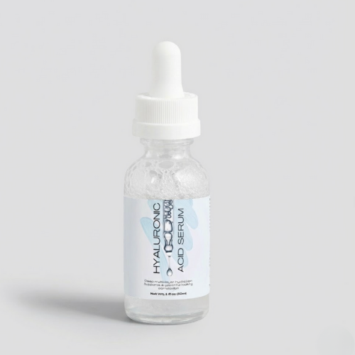 Hyaluronic Acid Serum