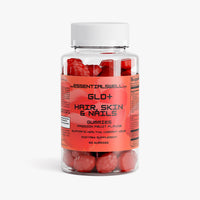 Glo+ Gummies