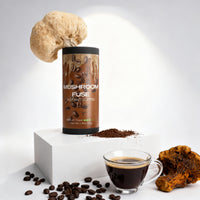 Mushroom Fuse Instant Coffee (Medium Roast)