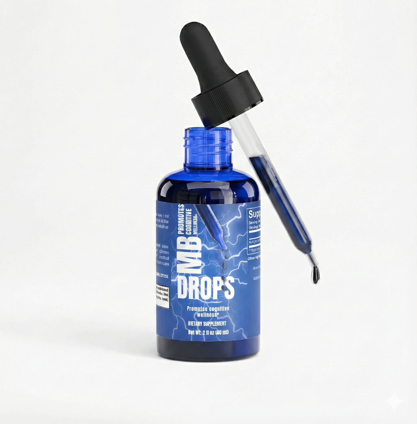 MB - Drops