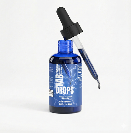 MB - Drops