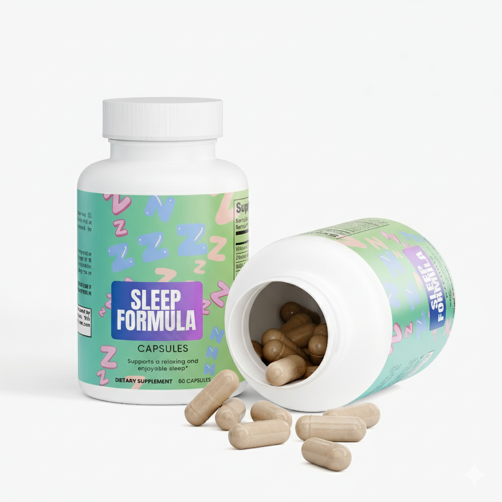 Sleep Formula