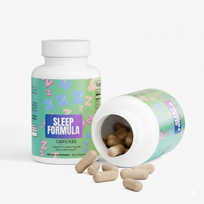 Sleep Formula