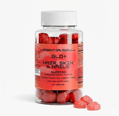 Glo+ Gummies